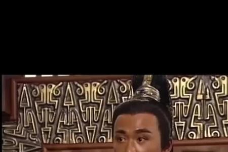 寻秦记为什么赵磐是嬴政