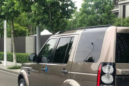 路虎发现4汽油水温起不来