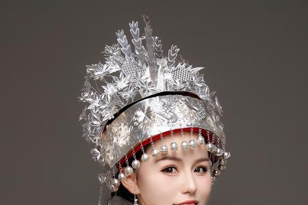 贵州女歌手