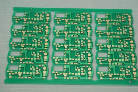 pcb成品板胀缩原因及改善方案