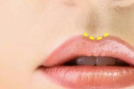 嘴唇好看的男生性格