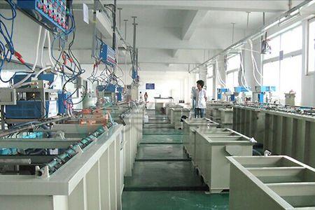 电镀厂怎么样