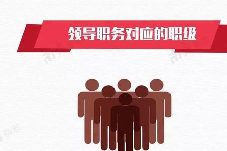 职务职级晋升规定