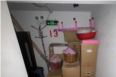 喜欢闻楼道的泛潮味怎么回事