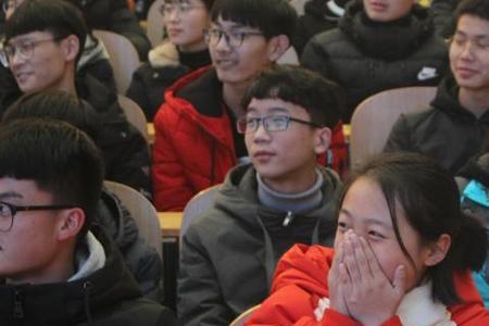 中牟一高普通班怎么样