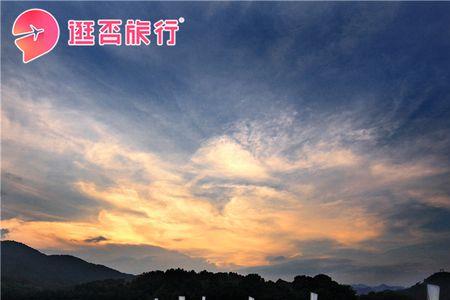 丽水最值得去的三个景点