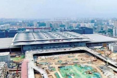 太原高铁中转站怎么换乘
