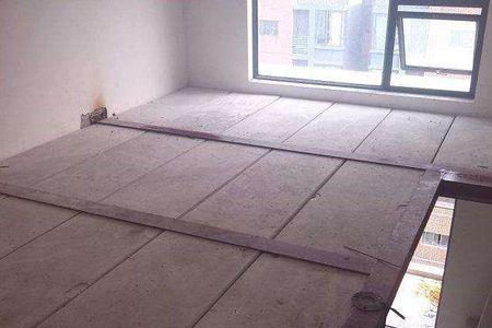54米楼高夹层可以全做吗