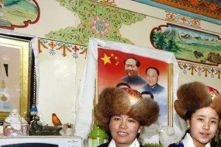 藏族人与汉族人的寿命相比