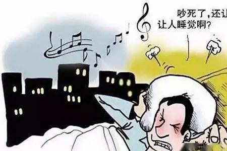 如何判断邻居家噪音位置