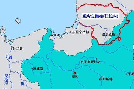 布列斯特离莫斯科多远