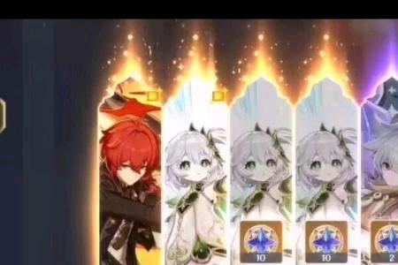 原神拼多多自选号靠谱吗