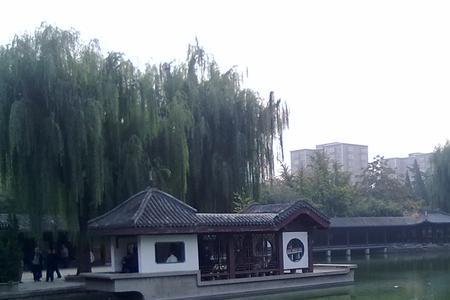 团结湖历史