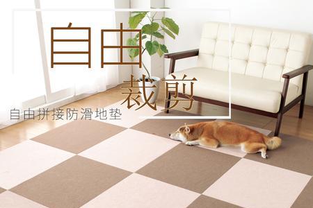 孩子在楼上跑铺地垫管用吗