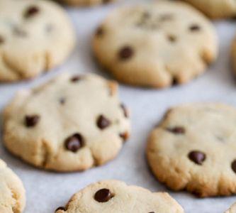 英语cookie和cookies的区别