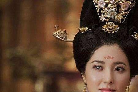 贵妃的雅称