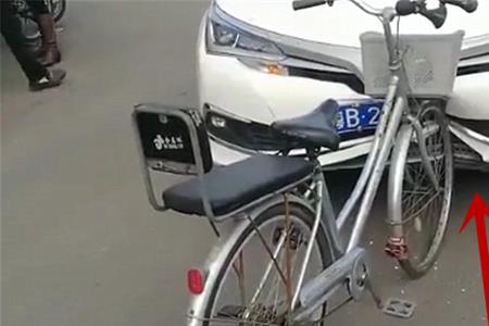 女式自行车车头可以调高吗