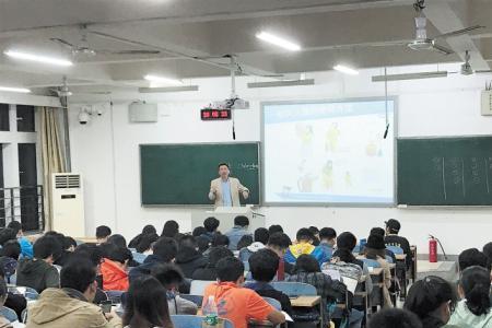 高中抢选修课怎么比较快