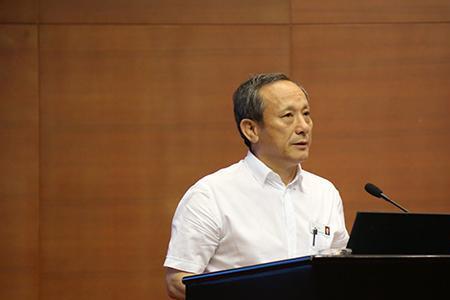徐工现任董事长是谁