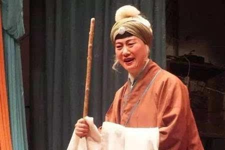秦腔洛碗记全本唱词