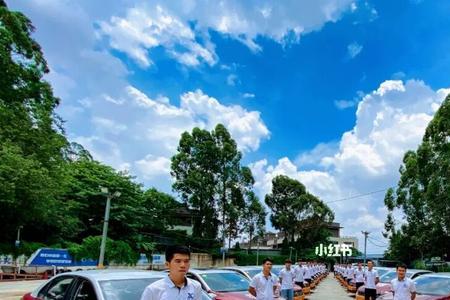 广州考驾照快班是真的吗