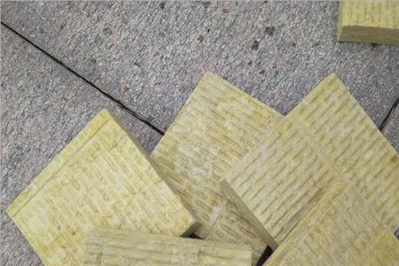 卧牛山幕墙用岩棉哪两种