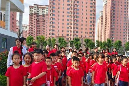 泰安高新区幼儿园什么时候开学