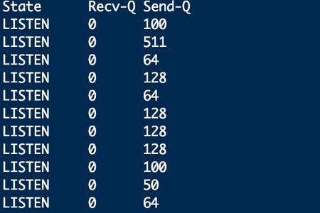 centos722端口不通