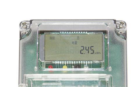 智能电表模块需要定期更换吗