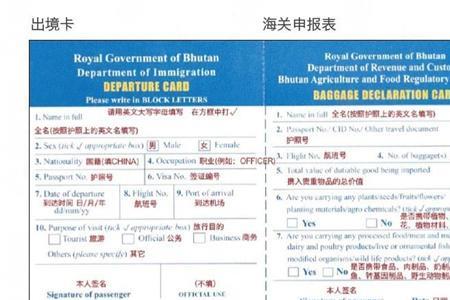 马来西亚入境单怎么填