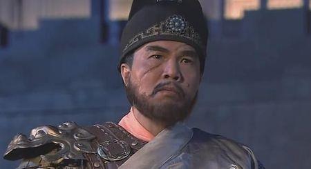 神探狄仁杰刘查理配音