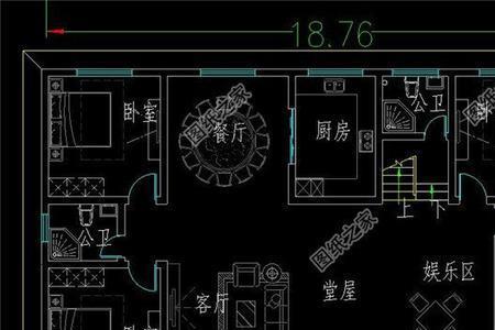 农村四间房怎么开门