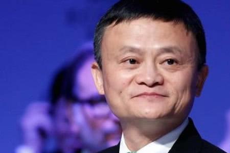 阿里巴巴总裁马云是什么民族