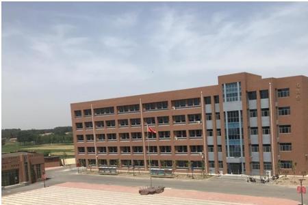 武清职业高中能考大学吗