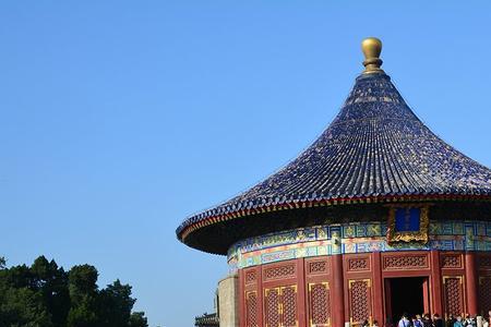 天坛和颐和园一天能逛完吗