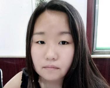 双目无神意思