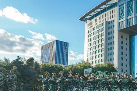 长春理工大学校外人员可以进吗