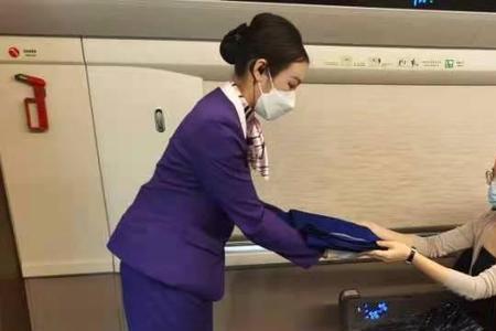 成都东站商务座具体进站流程