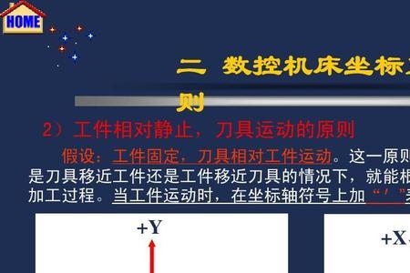 wcs是工件坐标系还是机床坐标系