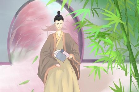 年方若冠意思