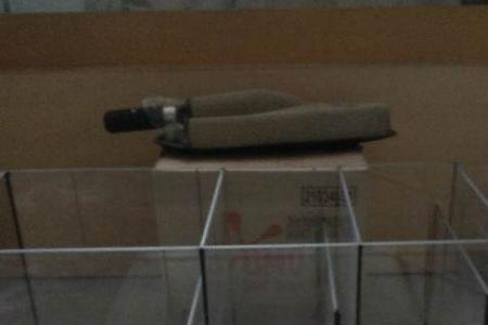 底滤鱼缸如何降低