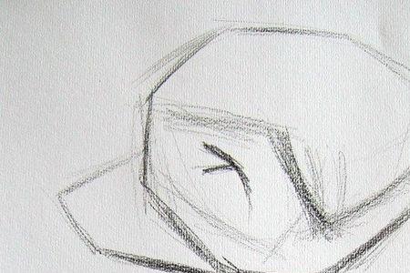 13岁学素描有用吗