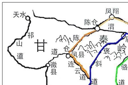 古代汉江通航至哪里