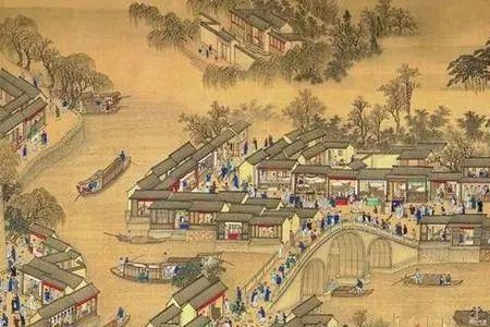 乾隆下江南时都是什么季节