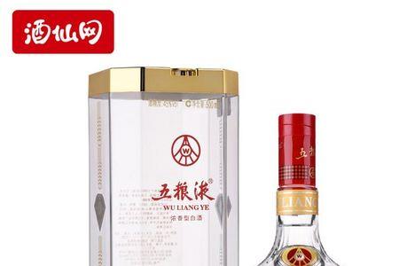 五粮液普五普六普七普八的区别