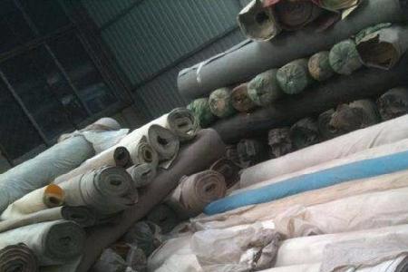 广西废品站的废品卖到哪里去