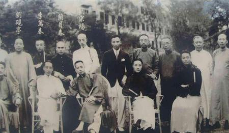 杜月笙会功夫吗