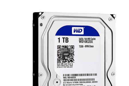 sata6g机械硬盘读写速度