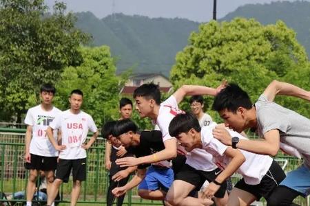 小学有体育特长生吗