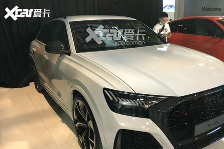 rsq8提车需要多久